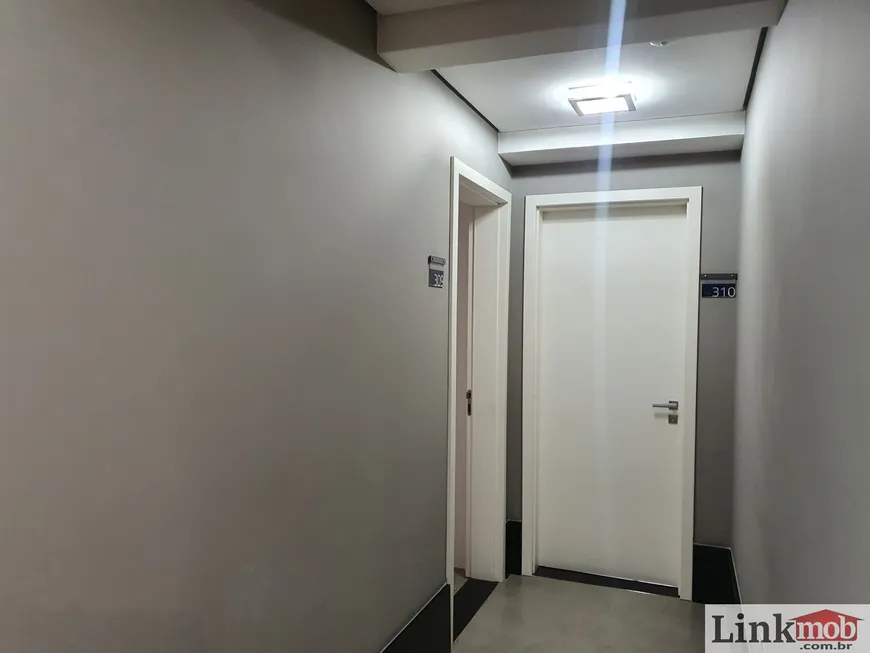 Foto 1 de Sala Comercial com 1 Quarto à venda, 64m² em Bigorrilho, Curitiba