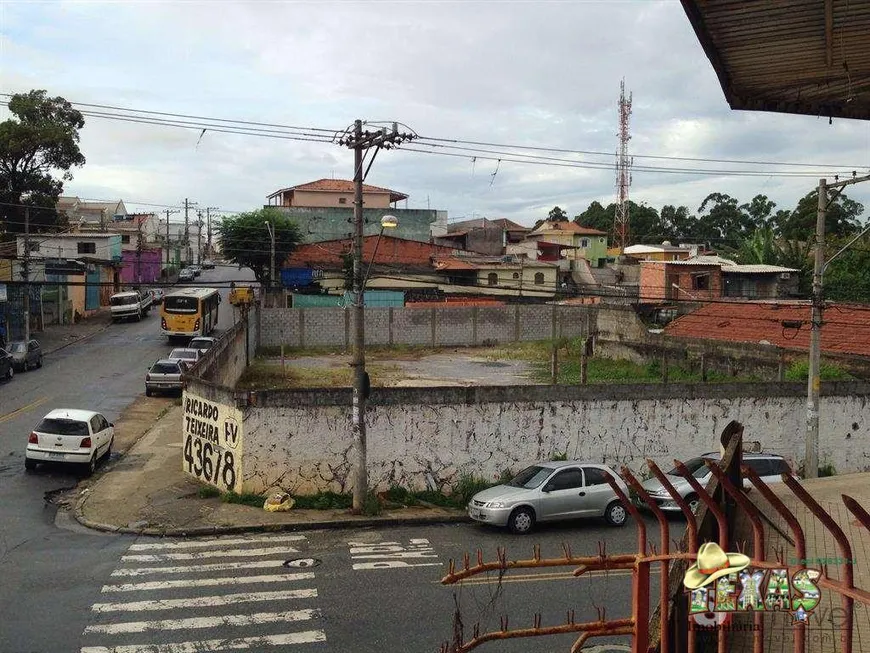 Foto 1 de Lote/Terreno para venda ou aluguel, 900m² em Itaquera, São Paulo