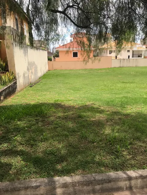 Foto 1 de Lote/Terreno à venda, 448m² em Quinta das Videiras, Jundiaí