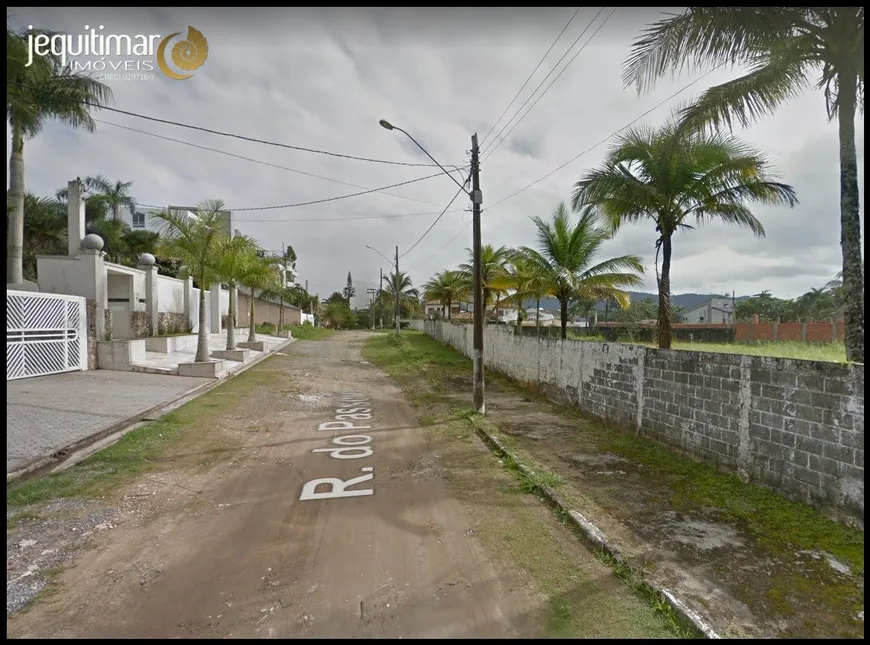 Foto 1 de Lote/Terreno à venda, 1117m² em Balneário Praia do Pernambuco, Guarujá