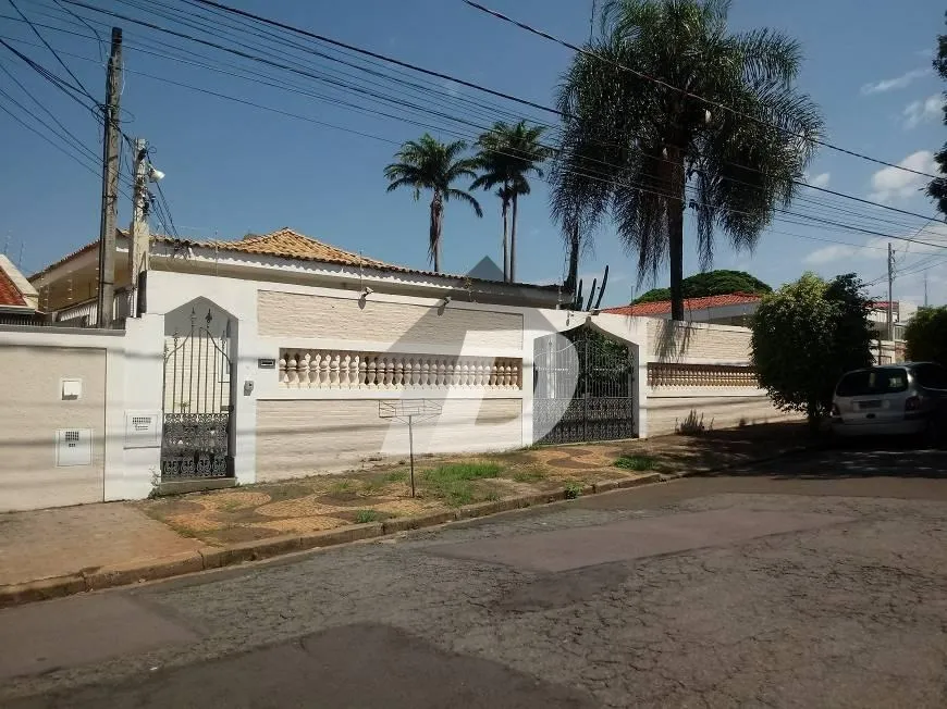 Foto 1 de Casa com 6 Quartos à venda, 339m² em Jardim Chapadão, Campinas