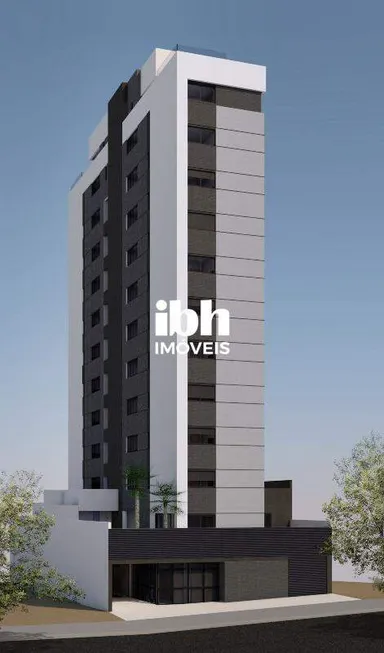 Foto 1 de Apartamento com 3 Quartos à venda, 76m² em Lourdes, Belo Horizonte