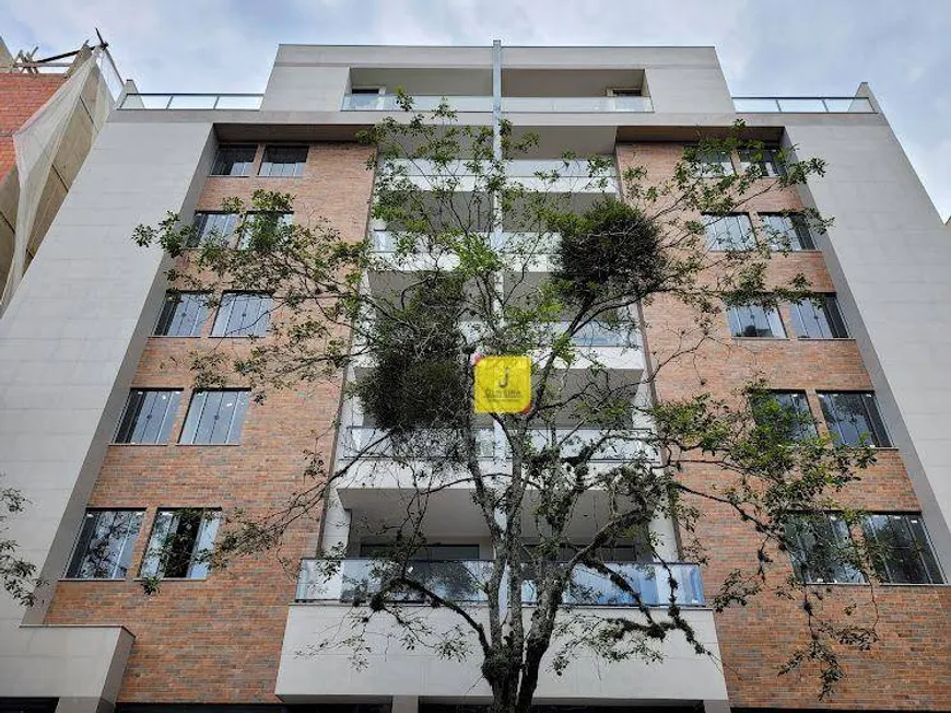 Foto 1 de Apartamento com 3 Quartos à venda, 110m² em Vale do Ipê, Juiz de Fora