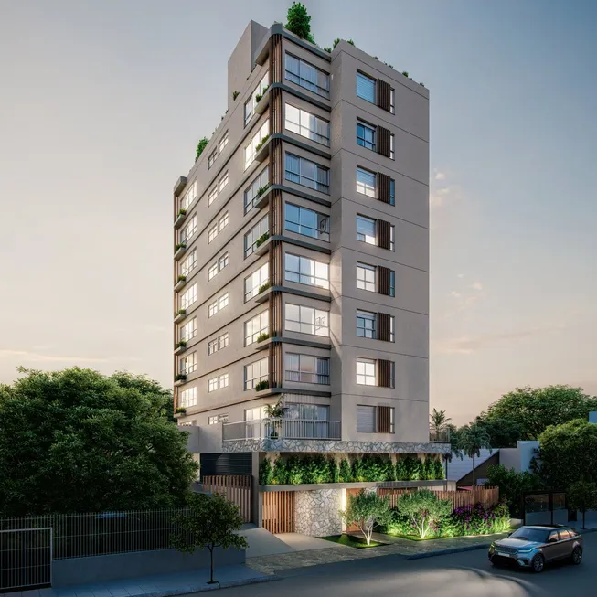 Foto 1 de Apartamento com 3 Quartos à venda, 127m² em Passo da Areia, Porto Alegre