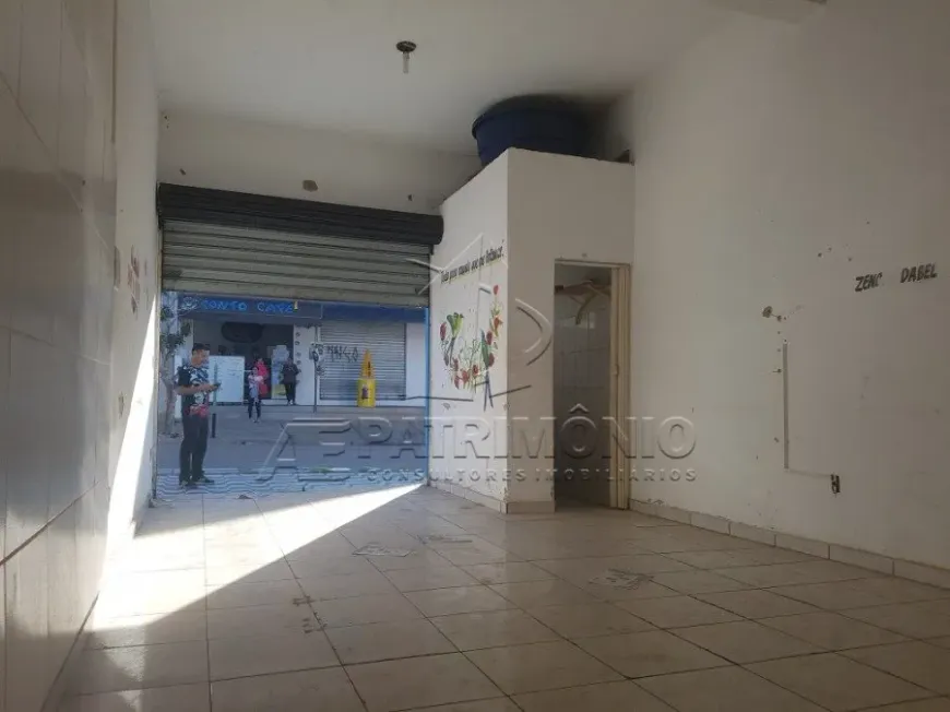 Foto 1 de Sala Comercial à venda, 168m² em Wanel Ville, Sorocaba