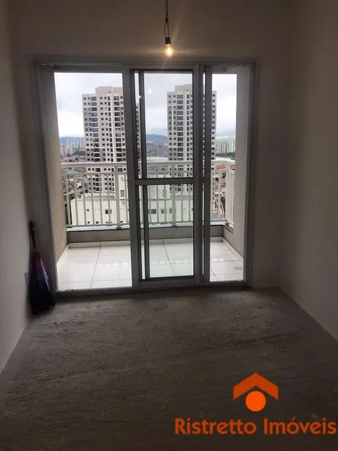 Foto 1 de Apartamento com 2 Quartos à venda, 48m² em Padroeira, Osasco