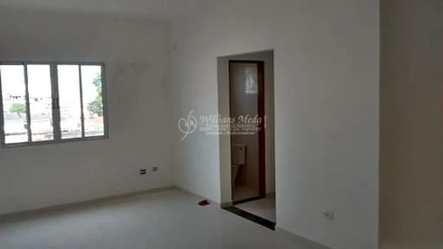 Foto 1 de Sala Comercial para alugar, 32m² em Gopouva, Guarulhos