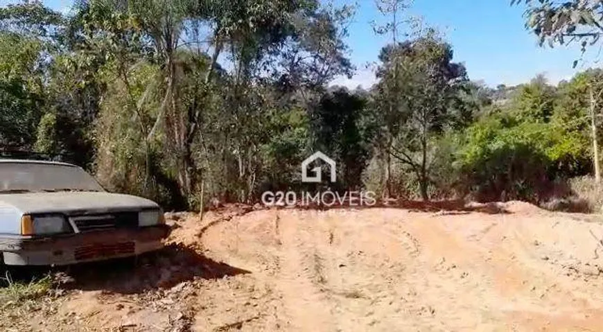 Foto 1 de Lote/Terreno à venda, 1275m² em Vivendas do Engenho D Agua, Itatiba