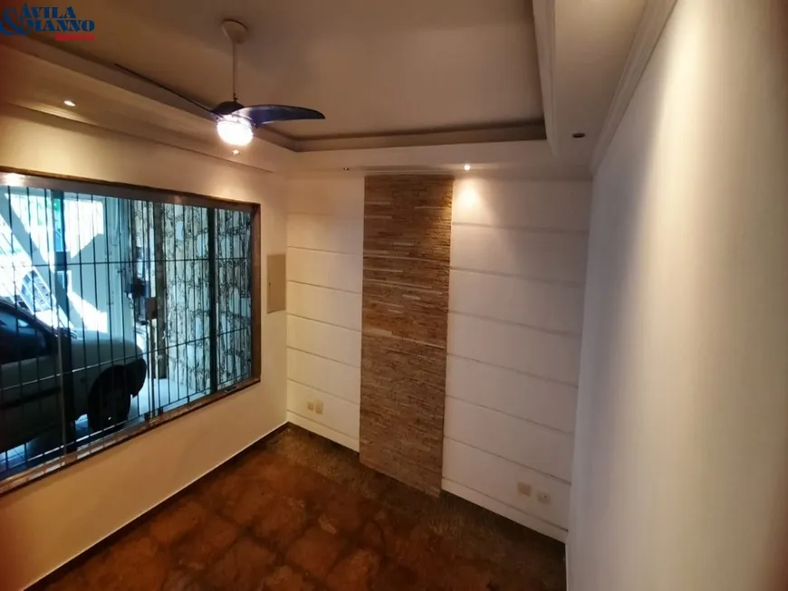 Foto 1 de Sobrado com 3 Quartos à venda, 250m² em Vila Zelina, São Paulo