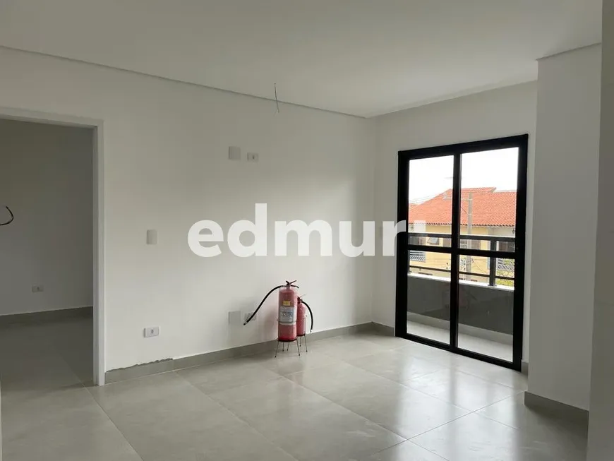 Foto 1 de Apartamento com 2 Quartos para venda ou aluguel, 51m² em Vila Curuçá, Santo André