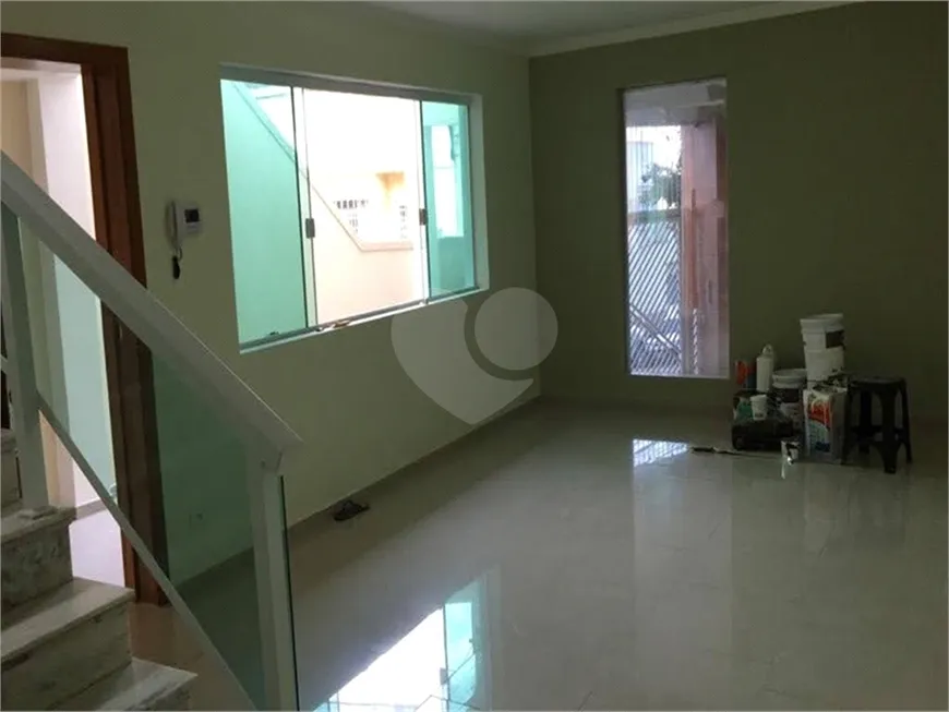 Foto 1 de Sobrado com 3 Quartos à venda, 165m² em Água Fria, São Paulo