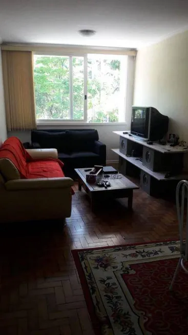 Foto 1 de Apartamento com 3 Quartos à venda, 94m² em Jardim São Bento, São Paulo