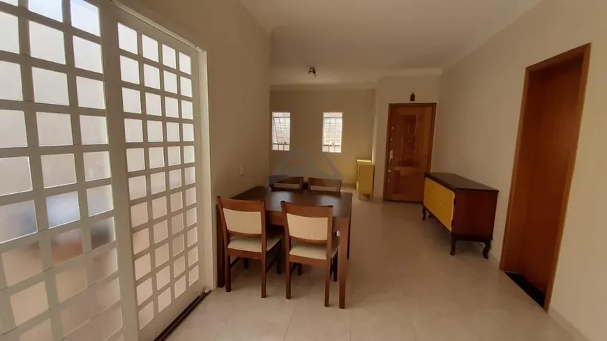 Foto 1 de Casa com 3 Quartos à venda, 142m² em Vila Nogueira, Campinas