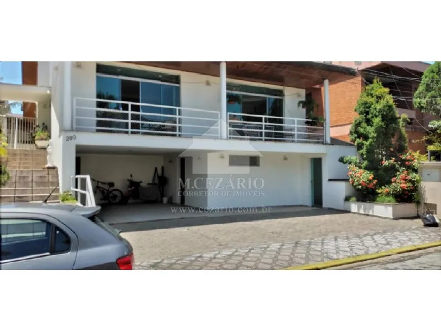 Foto 1 de Casa de Condomínio com 3 Quartos à venda, 240m² em Jardim Santa Clara, Taubaté