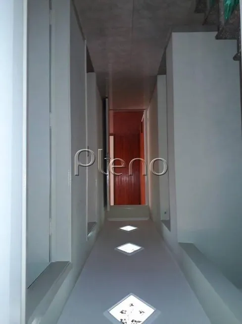 Foto 1 de Apartamento com 2 Quartos à venda, 69m² em Centro, Campinas