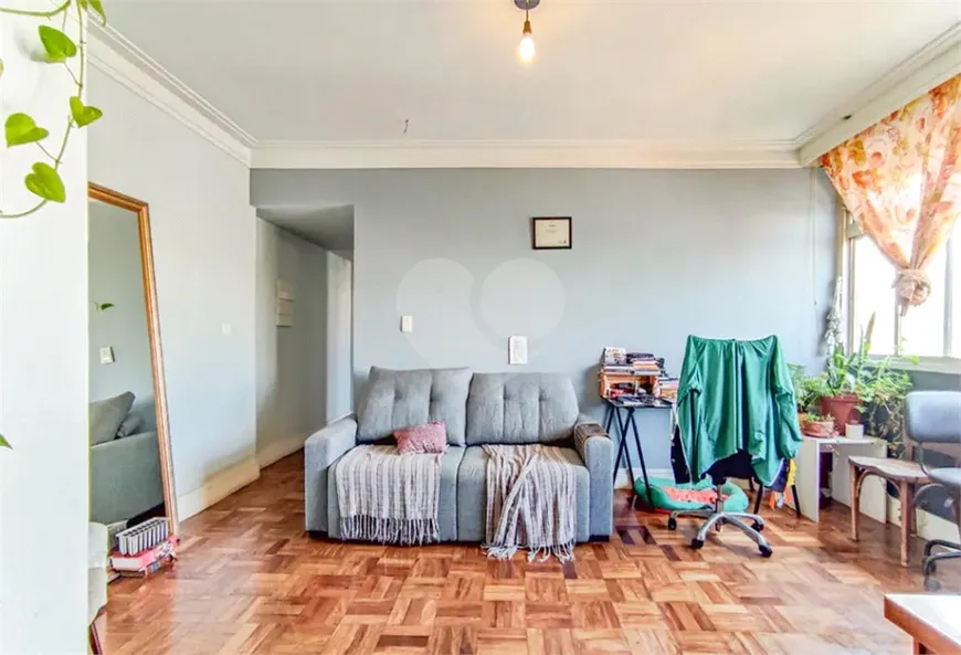 Foto 1 de Apartamento com 2 Quartos à venda, 90m² em Cambuci, São Paulo