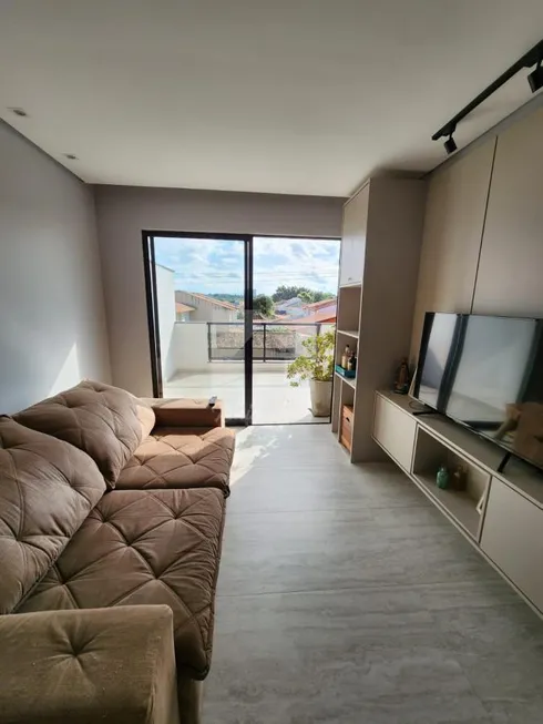 Foto 1 de Apartamento com 3 Quartos à venda, 137m² em Jardim Normandia, Volta Redonda