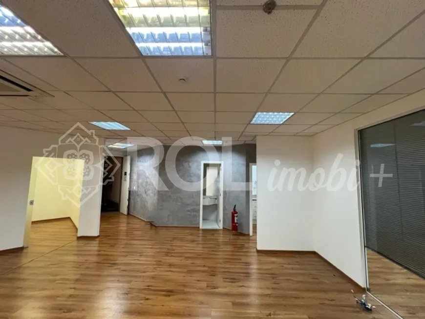 Foto 1 de Sala Comercial para alugar, 133m² em Cerqueira César, São Paulo