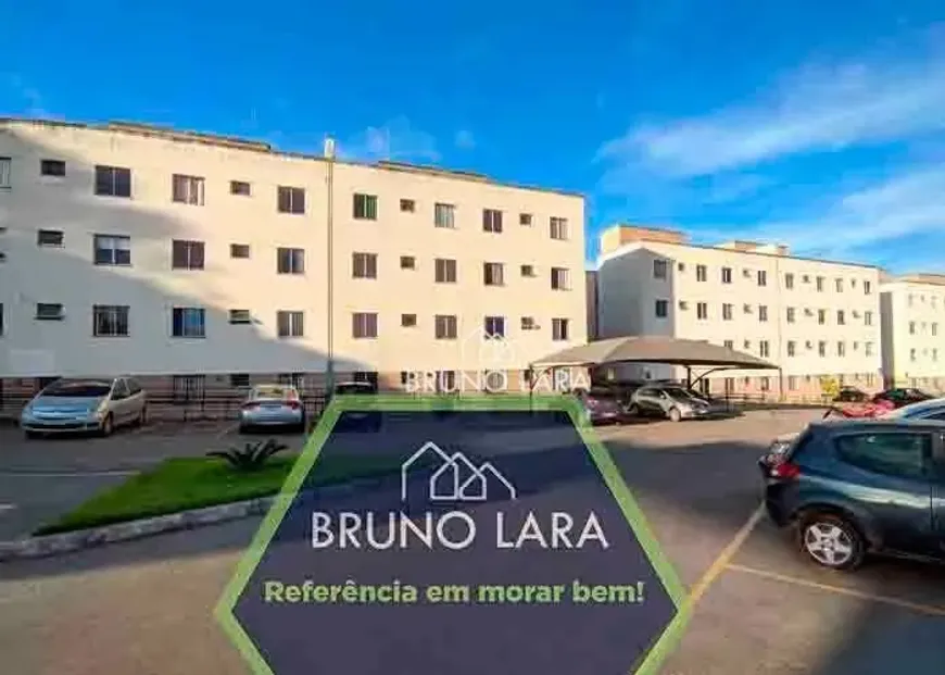 Foto 1 de Apartamento com 2 Quartos à venda, 50m² em , Igarapé