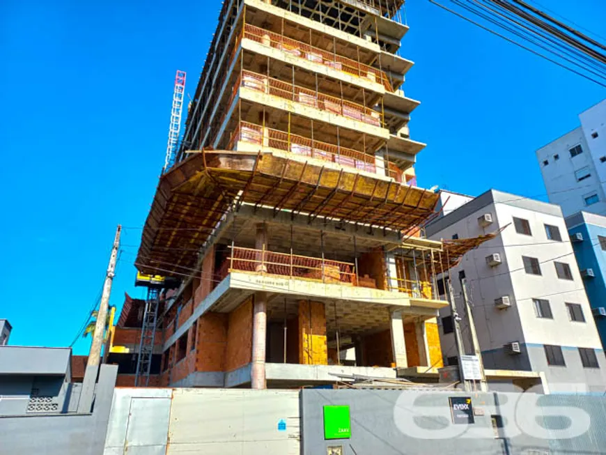 Foto 1 de Apartamento com 3 Quartos à venda, 183m² em América, Joinville