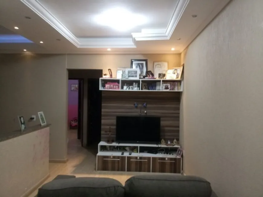 Foto 1 de Casa com 3 Quartos à venda, 120m² em Jardim Mitsutani, São Paulo