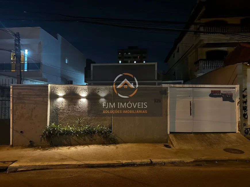 Foto 1 de Casa com 3 Quartos à venda, 150m² em Fonseca, Niterói