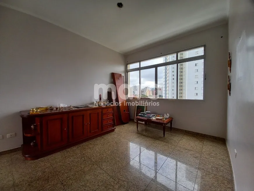 Foto 1 de Apartamento com 1 Quarto à venda, 58m² em Aclimação, São Paulo