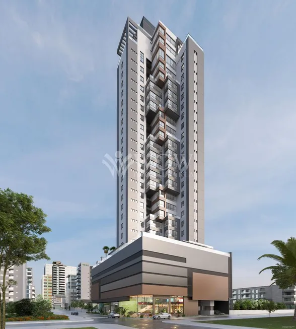 Foto 1 de Apartamento com 3 Quartos à venda, 138m² em Centro, Balneário Camboriú