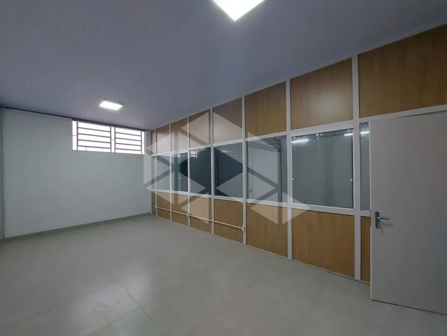 Foto 1 de Sala Comercial para alugar, 498m² em Garibaldina, Garibaldi