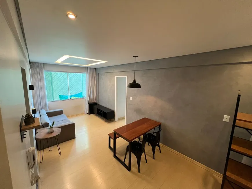 Foto 1 de Apartamento com 2 Quartos à venda, 67m² em São Conrado, Brumadinho