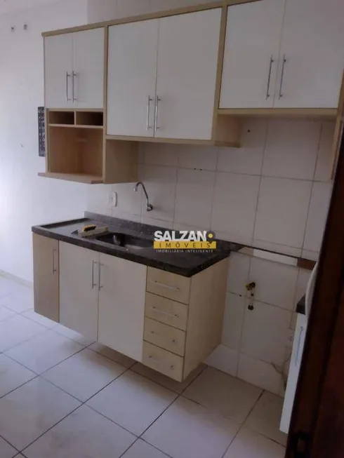 Foto 1 de Apartamento com 3 Quartos à venda, 65m² em Parque São Luís, Taubaté