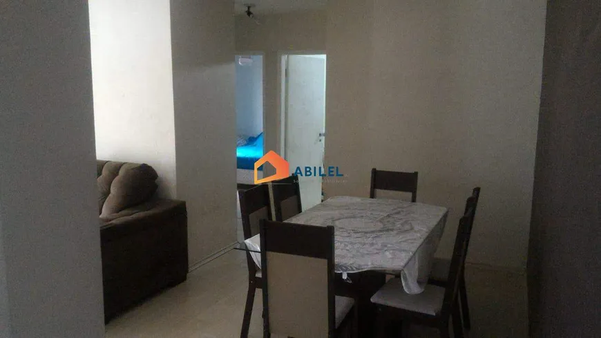 Foto 1 de Apartamento com 2 Quartos à venda, 78m² em Vila Prudente, São Paulo