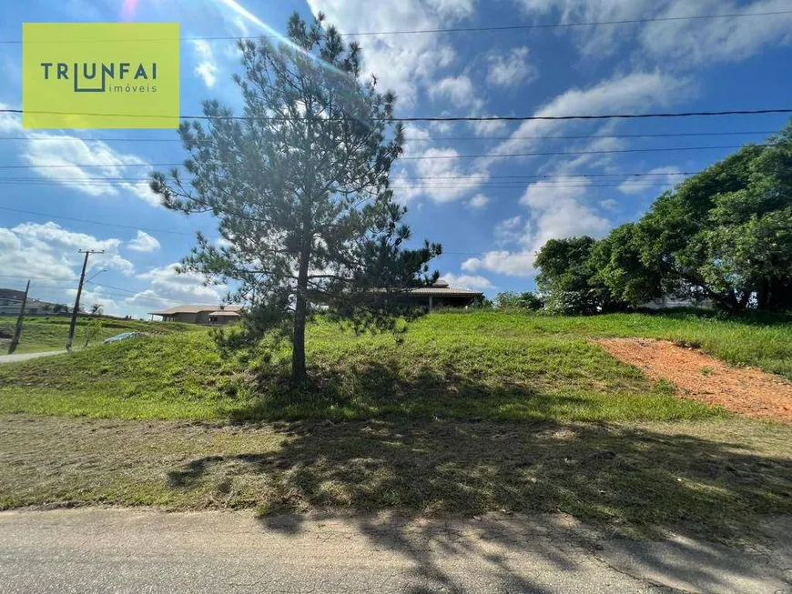 Foto 1 de Lote/Terreno à venda, 897m² em , Aracoiaba da Serra