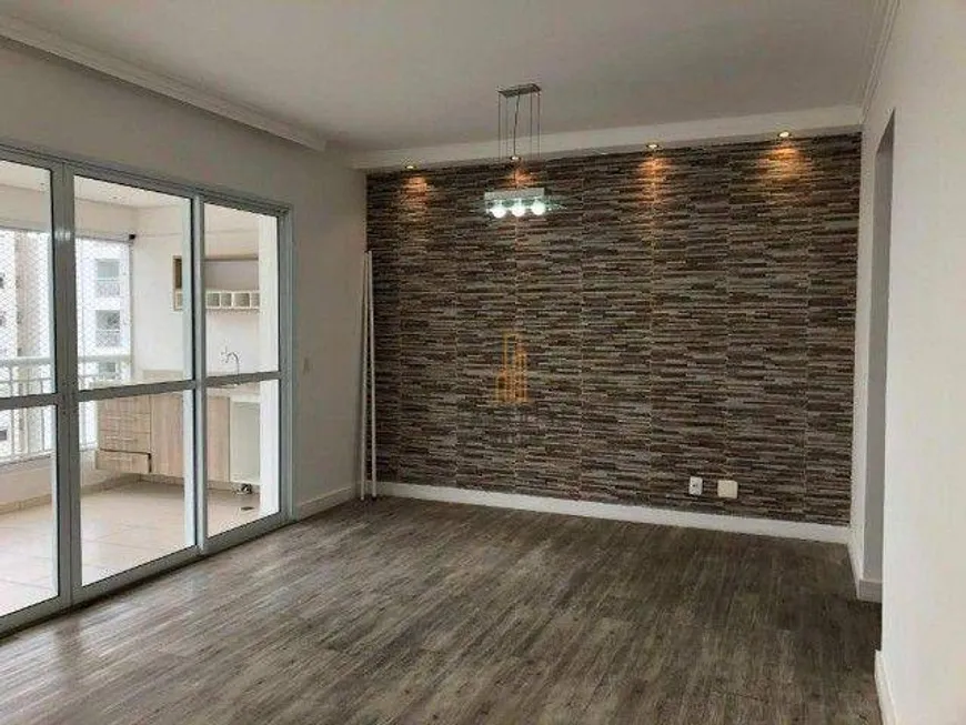 Foto 1 de Apartamento com 3 Quartos à venda, 107m² em Centro, São Bernardo do Campo