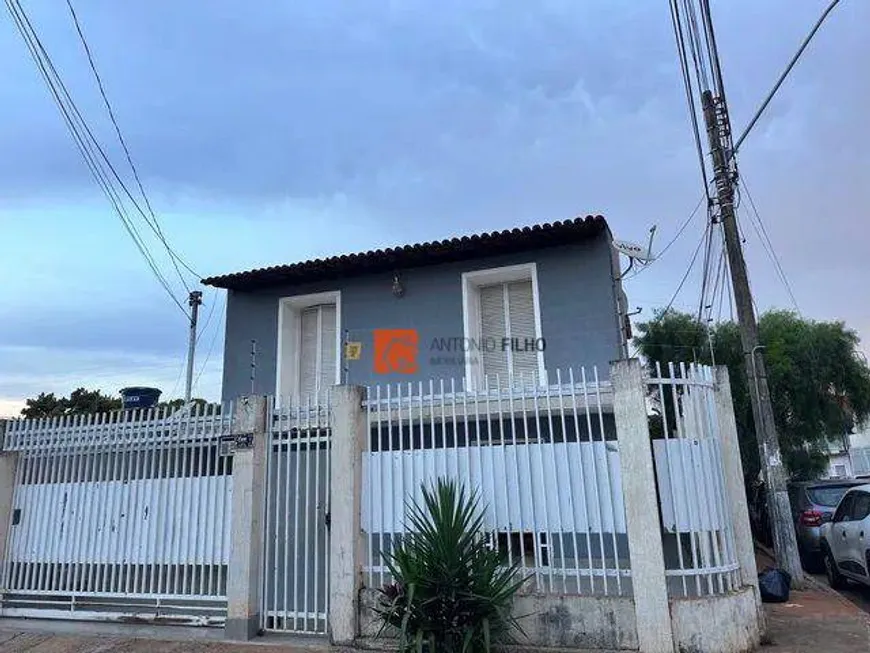 Foto 1 de Casa de Condomínio com 4 Quartos à venda, 110m² em Guara II, Brasília