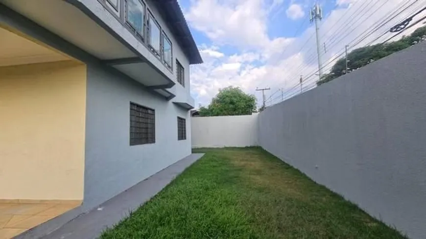 Foto 1 de Casa com 3 Quartos à venda, 183m² em Vila Anglo Brasileira, São Paulo