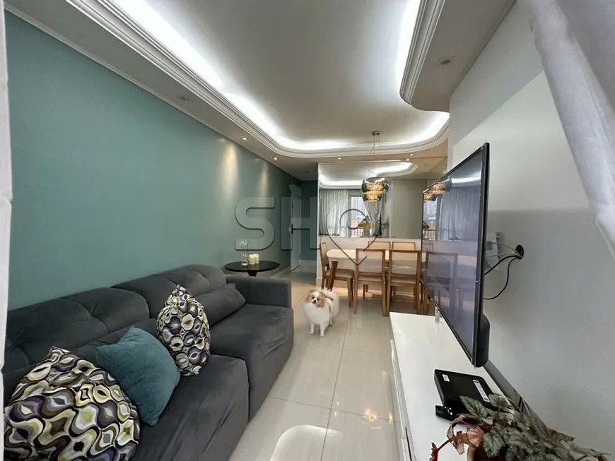 Foto 1 de Apartamento com 3 Quartos à venda, 65m² em Imirim, São Paulo