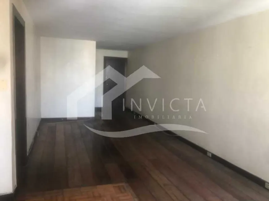 Foto 1 de Apartamento com 2 Quartos à venda, 100m² em Copacabana, Rio de Janeiro