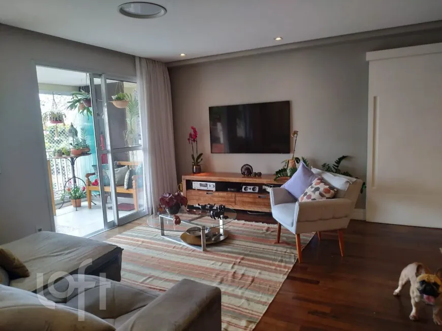 Foto 1 de Apartamento com 2 Quartos à venda, 87m² em Perdizes, São Paulo