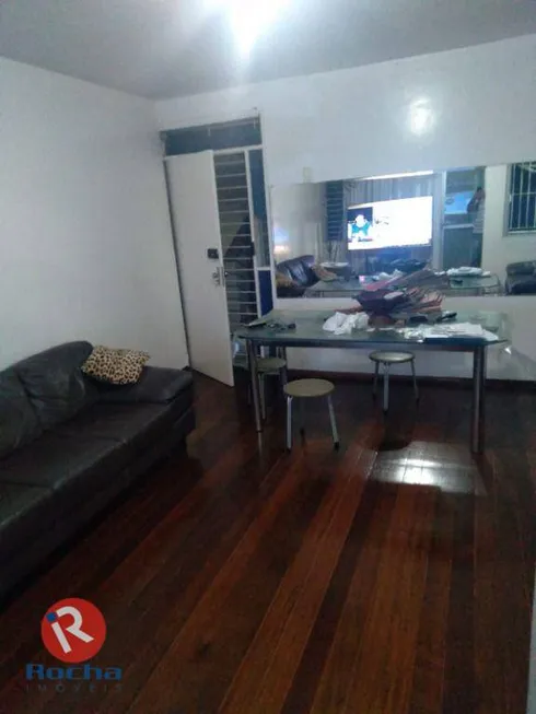 Foto 1 de Apartamento com 3 Quartos à venda, 98m² em Jardim Atlântico, Olinda