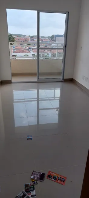 Foto 1 de Apartamento com 2 Quartos para alugar, 45m² em Cohama, São Luís