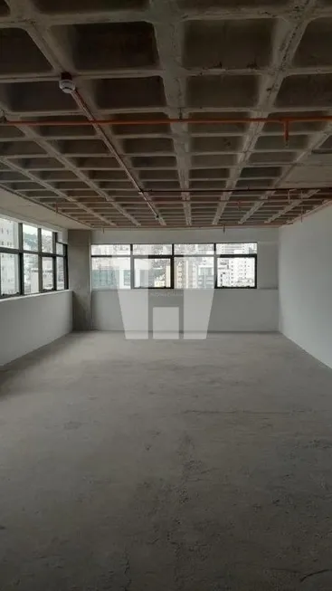 Foto 1 de Sala Comercial para alugar, 179m² em Lourdes, Belo Horizonte