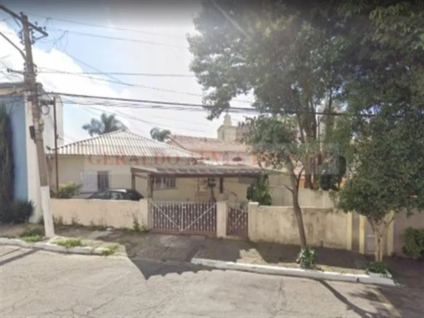 Foto 1 de Lote/Terreno à venda, 320m² em Vila Gumercindo, São Paulo