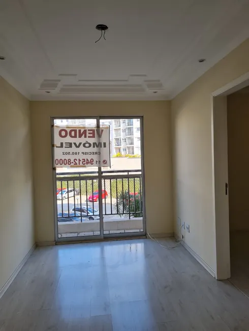 Foto 1 de Apartamento com 3 Quartos à venda, 55m² em Jaragua, São Paulo