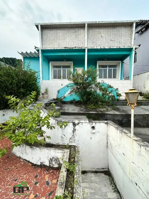 Foto 1 de Casa com 4 Quartos à venda, 143m² em  Vila Valqueire, Rio de Janeiro