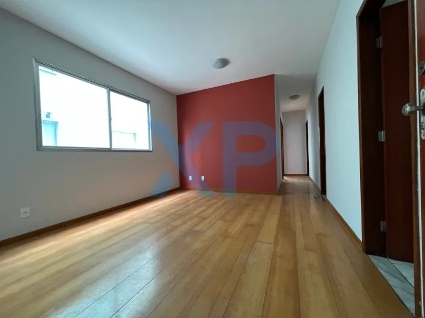 Foto 1 de Apartamento com 3 Quartos à venda, 70m² em Sidil, Divinópolis