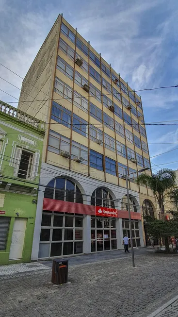 Foto 1 de Sala Comercial para alugar, 49m² em Centro, Pelotas