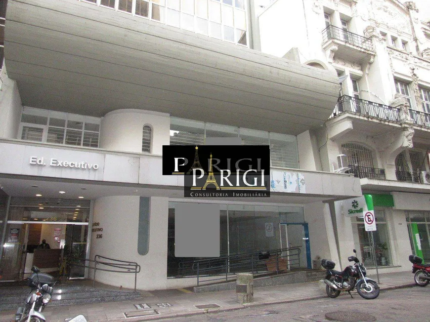 Foto 1 de Ponto Comercial para alugar, 664m² em Centro Histórico, Porto Alegre