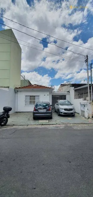 Foto 1 de Casa com 3 Quartos à venda, 120m² em Vila Renata, Guarulhos