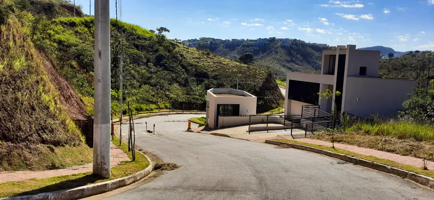 Foto 1 de Lote/Terreno à venda, 1000m² em Vila del Rey, Nova Lima